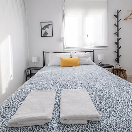 Pórto Ráfti Cozy Studio, Near Airport & Sea 아파트 외부 사진