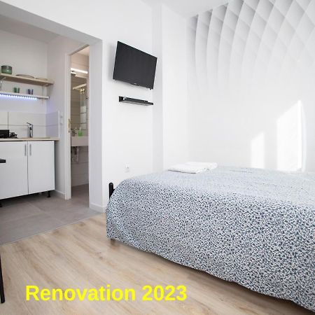 Pórto Ráfti Cozy Studio, Near Airport & Sea 아파트 외부 사진