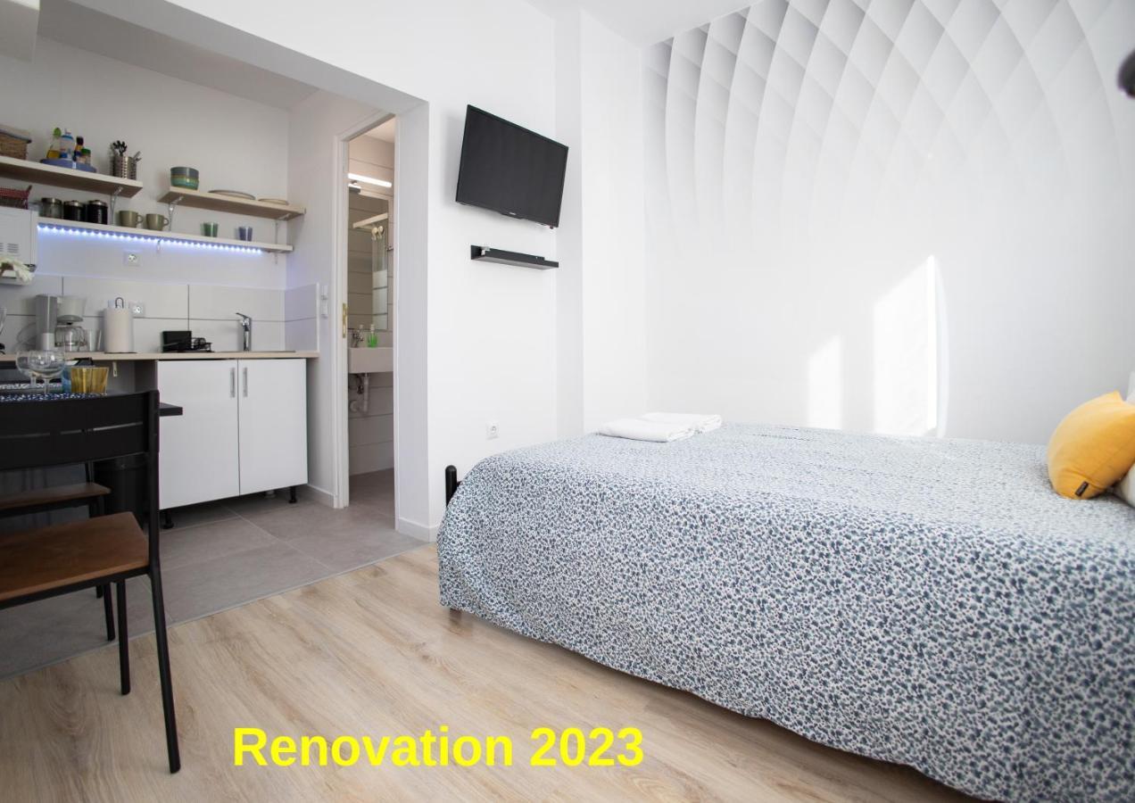Pórto Ráfti Cozy Studio, Near Airport & Sea 아파트 외부 사진